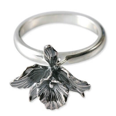 K-SMITH シルバーリング