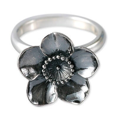 K-SMITH シルバーリング