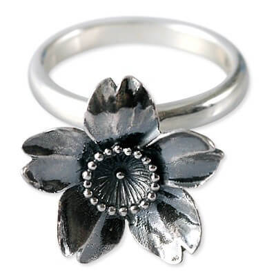 K-SMITH シルバーリング