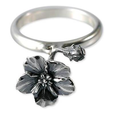 K-SMITH シルバーリング