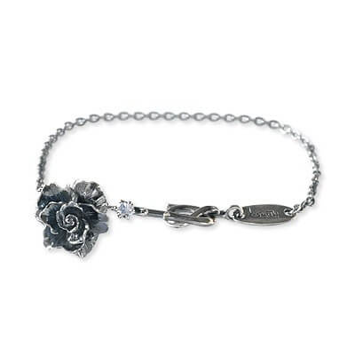 K-SMITH シルバーブレスレット