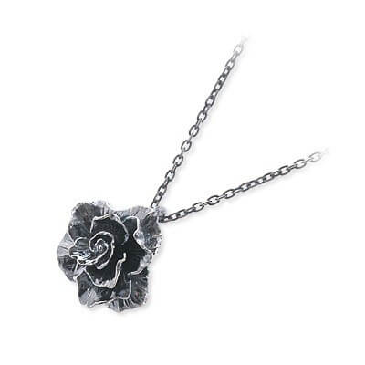 K-SMITH シルバーネックレス