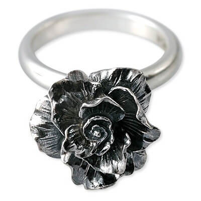 K-SMITH シルバーリング