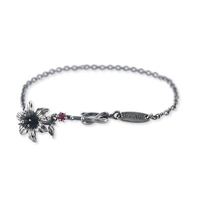 K-SMITH シルバーブレスレット