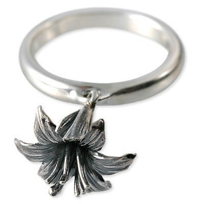 K-SMITH シルバーリング