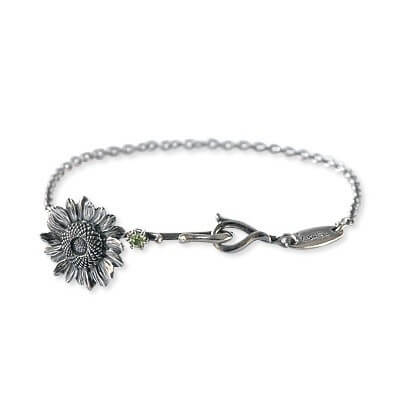 K-SMITH シルバーブレスレット