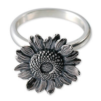 K-SMITH シルバーリング