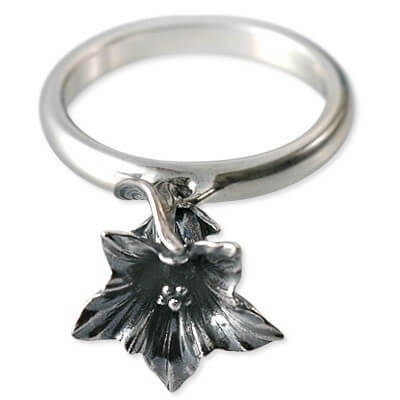 K-SMITH シルバーリング