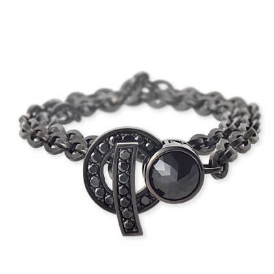 シルバーブレスレット