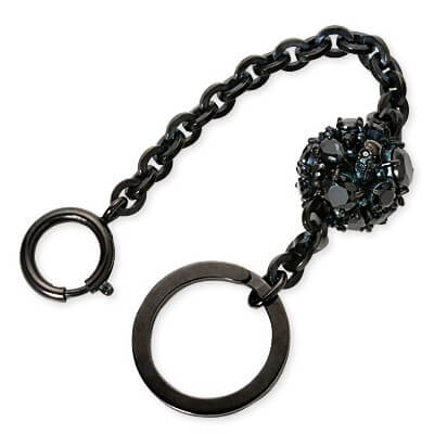 HOLLOOW キーホルダー