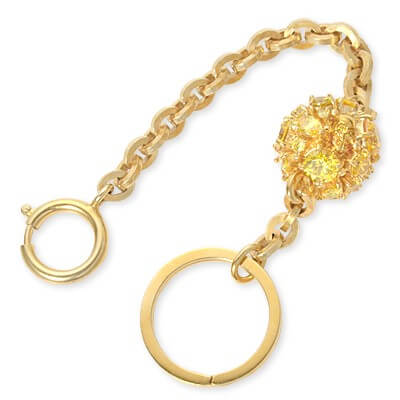 HOLLOOW キーホルダー