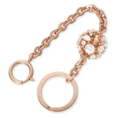 HOLLOOW キーホルダー