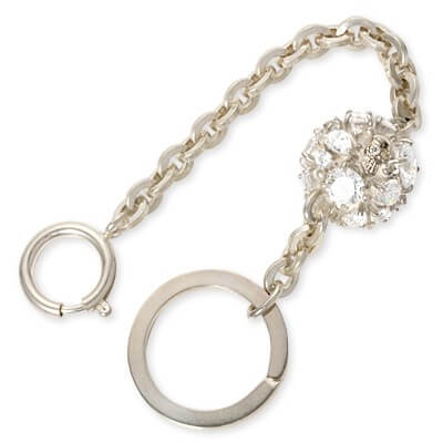 HOLLOOW キーホルダー