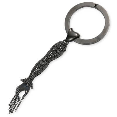 HOLLOOW キーホルダー