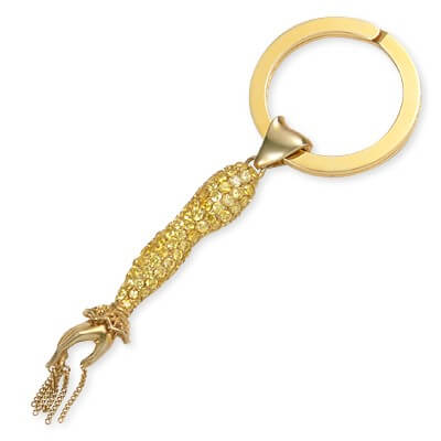 HOLLOOW キーホルダー