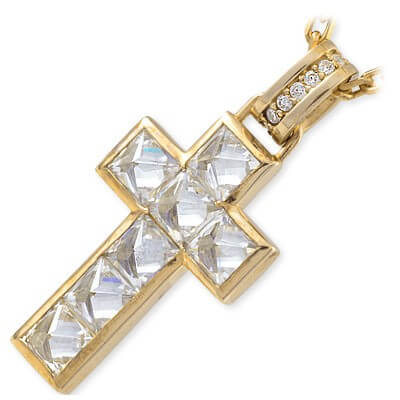 HOLLOOW シルバーネックレス