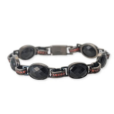 シルバーブレスレット