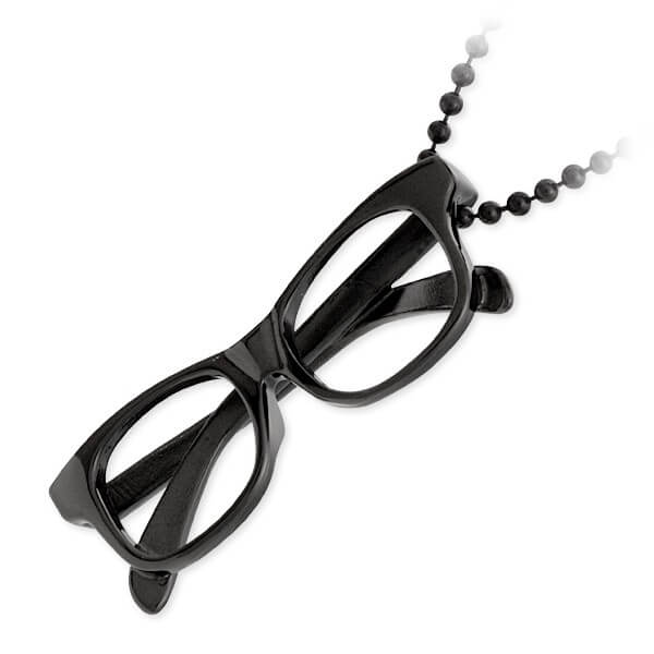 HOLLOOW シルバーネックレス