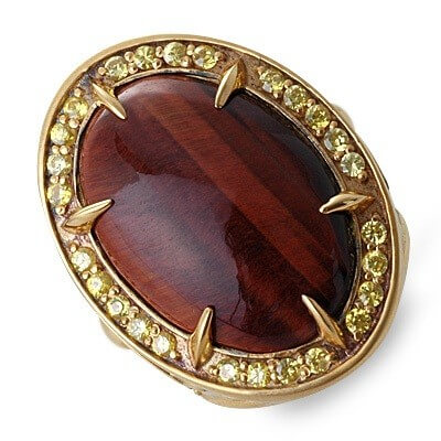 HOLLOOW シルバーリング