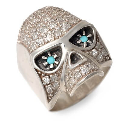 HOLLOOW シルバーリング