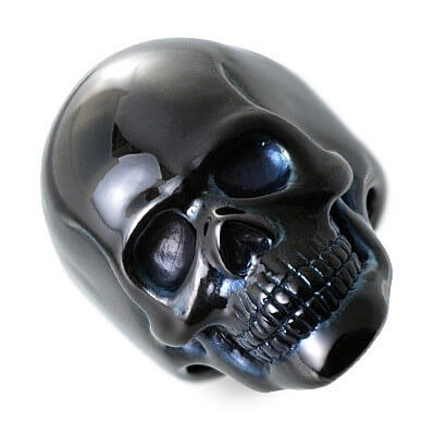 HOLLOOW シルバーリング