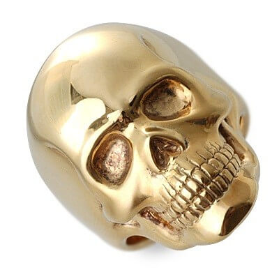 HOLLOOW シルバーリング