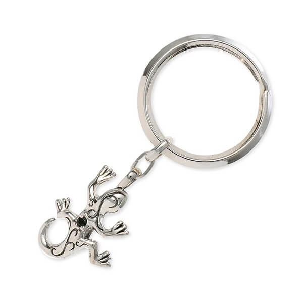 UZUOU キーホルダー