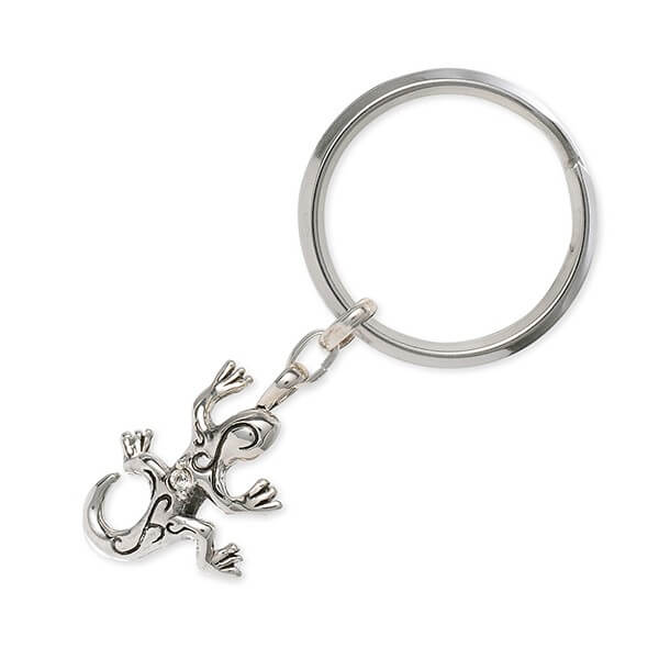 UZUOU キーホルダー