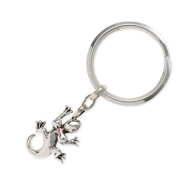 UZUOU キーホルダー