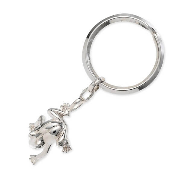 UZUOU キーホルダー