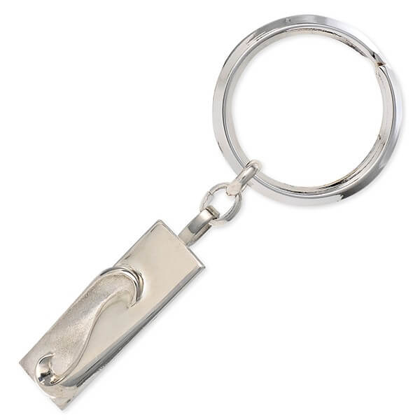 UZUOU キーホルダー