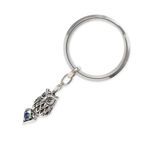 UZUOU キーホルダー