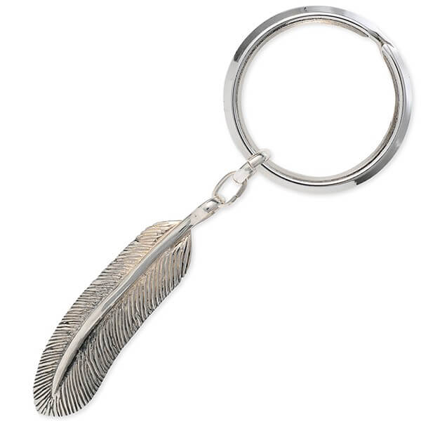 UZUOU キーホルダー