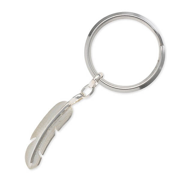 UZUOU キーホルダー