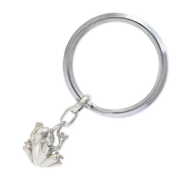 UZUOU キーリング