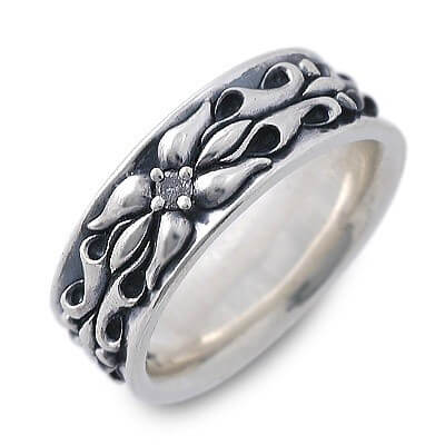 K-SMITH シルバーリング