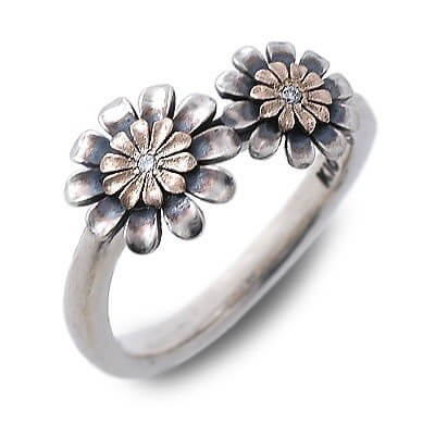 K-SMITH シルバーリング