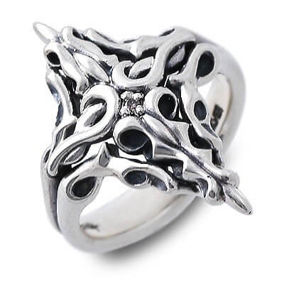 K-SMITH シルバーリング