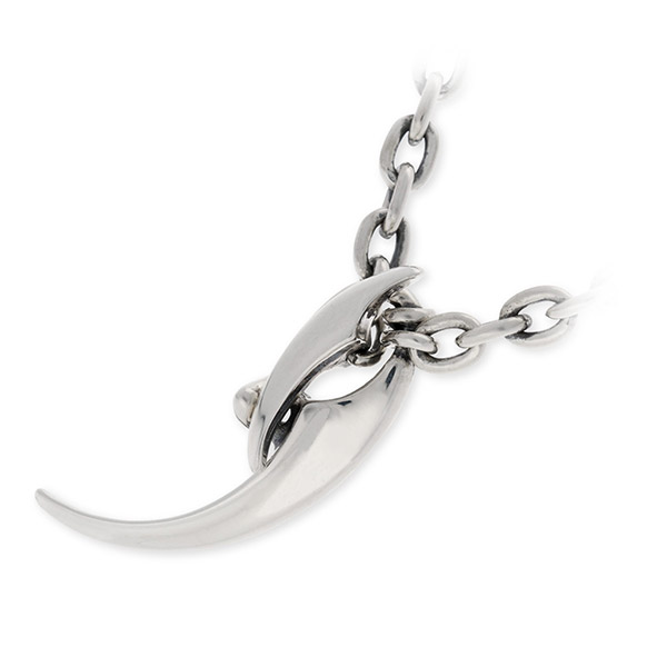 K-SMITH シルバーチョーカー