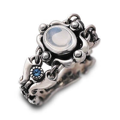 K-SMITH シルバーリング