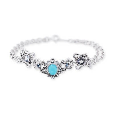 K-SMITH シルバーブレスレット