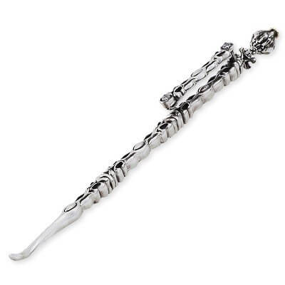 K-SMITH シルバー耳かき