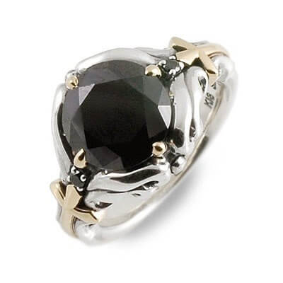 K-SMITH シルバーリング