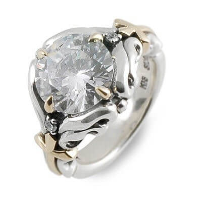 K-SMITH シルバーリング