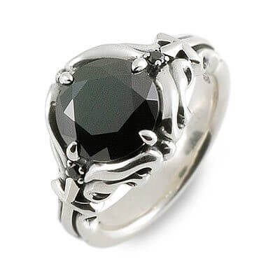 K-SMITH シルバーリング