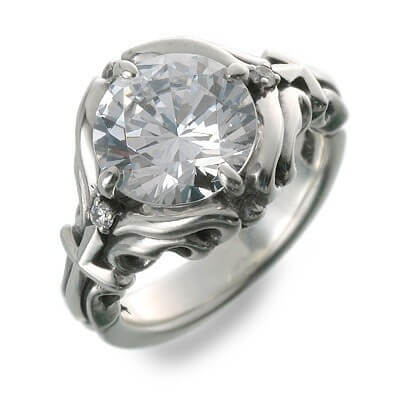 K-SMITH シルバーリング