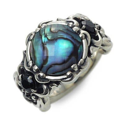 K-SMITH シルバーリング