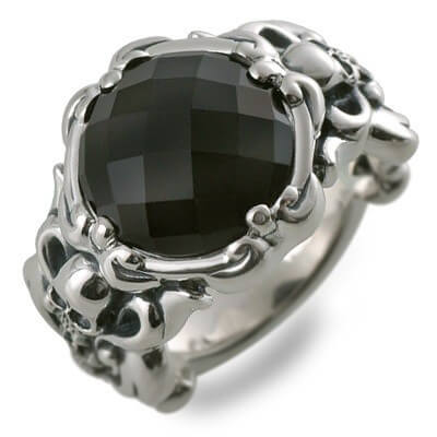 K-SMITH シルバーリング