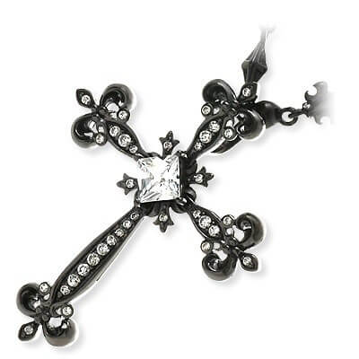 K-SMITH シルバーネックレス