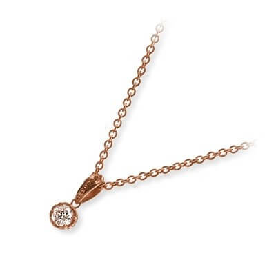 K-SMITH シルバーネックレス